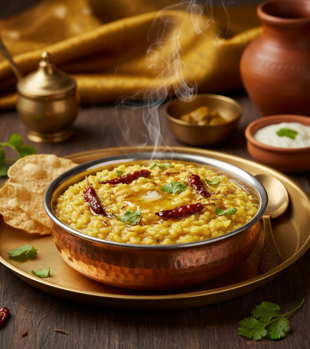 SuperRice Khichdi