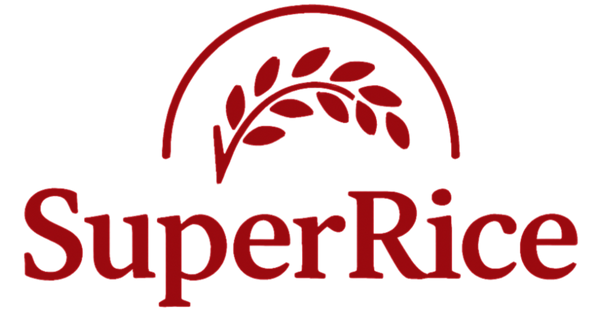 Super Rice logo 
