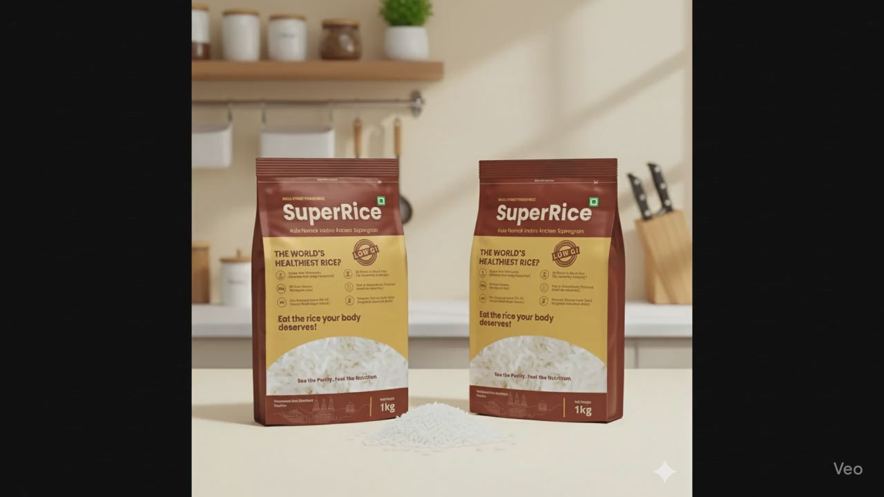 SuperRice Kheer